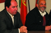 José Mário Silva candidato do PS a Presidente da Assembleia de Freguesia de Fafe